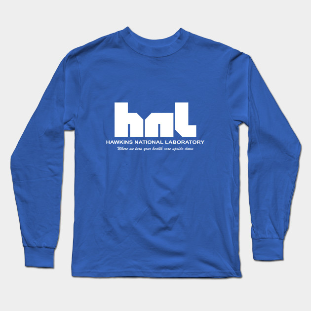 Hawkins National Laboratory
